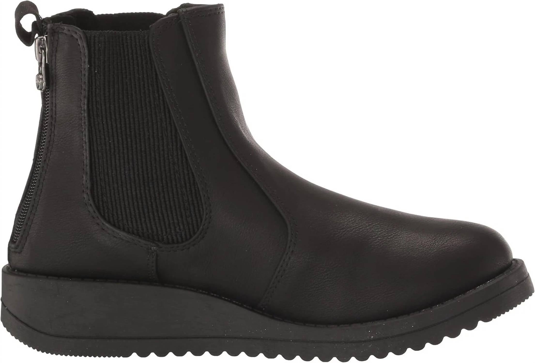 Blowfish - Women's Calo Chelsea Boot