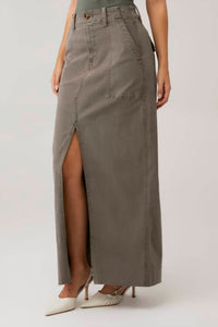 Favorite Daughter - Women's The Sadie Utility Skirt