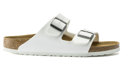 Birkenstock - Women's Arizona Birko Flor Sandals