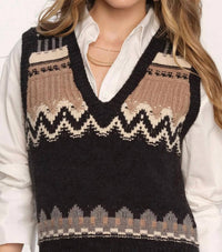Heartloom - Marisol Vest