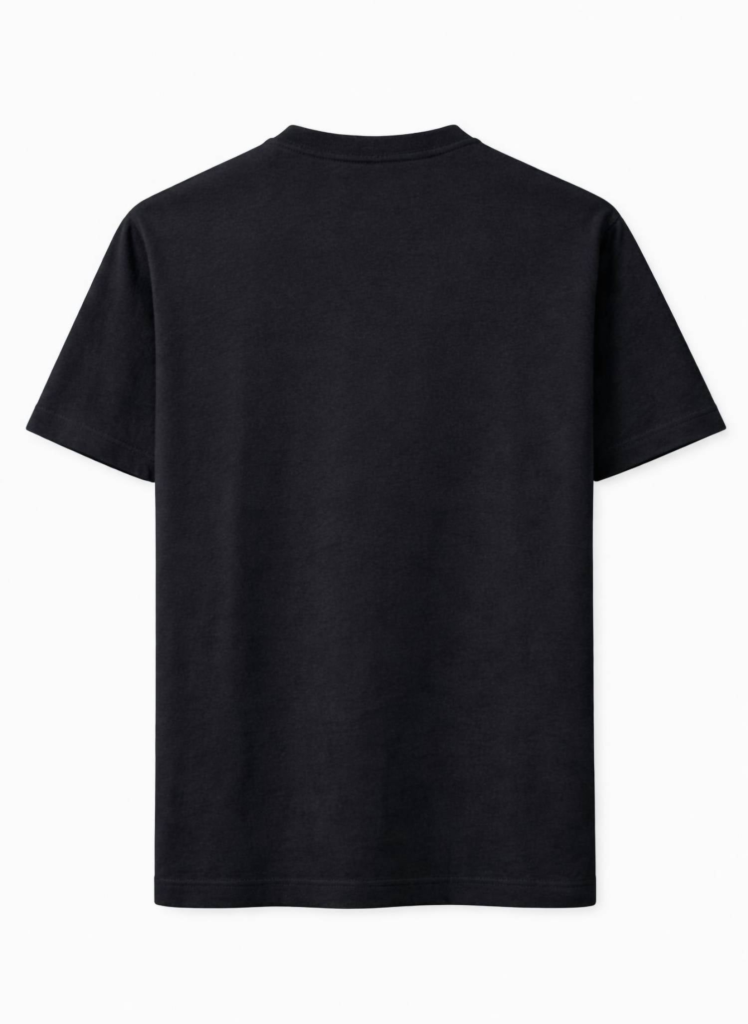 Versace - Medusa Print Cotton Tee