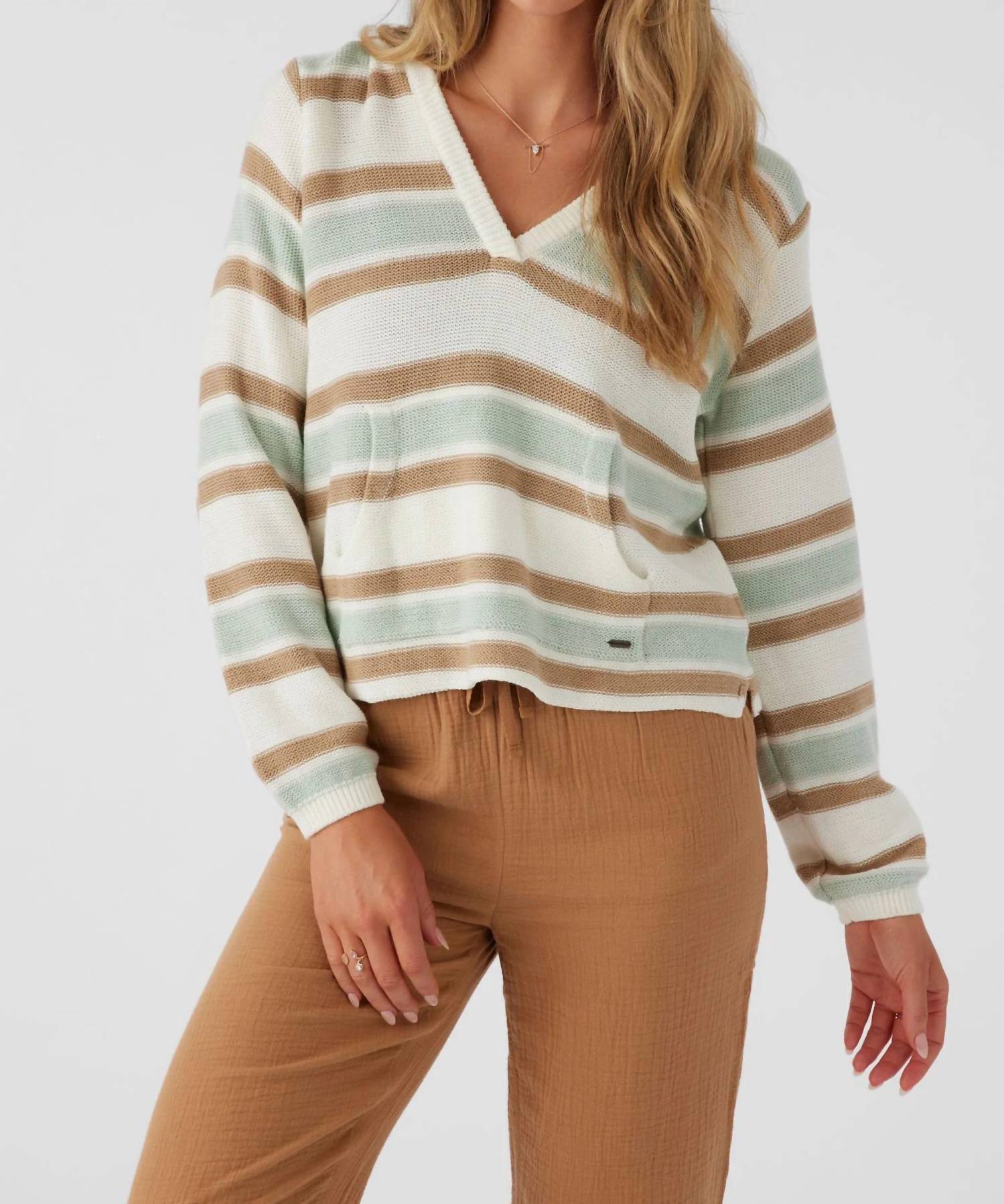 O'Neill - Catamaran Sweater
