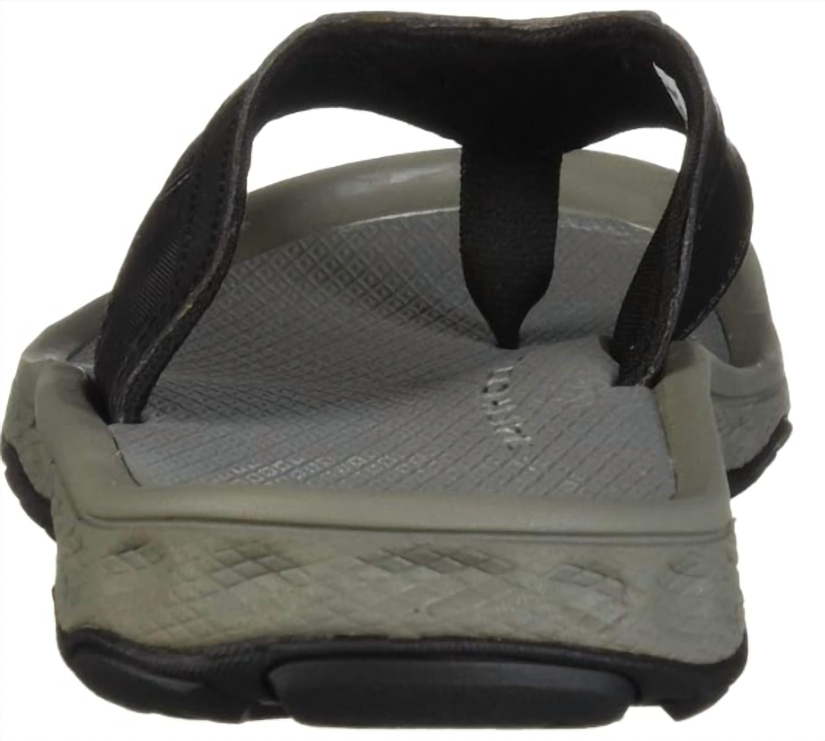 Columbia - Men's Buxton Flip Flop