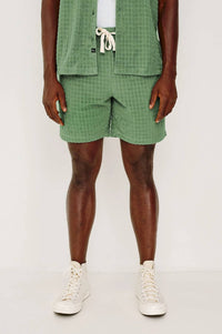 Rails - Nova Classic Short