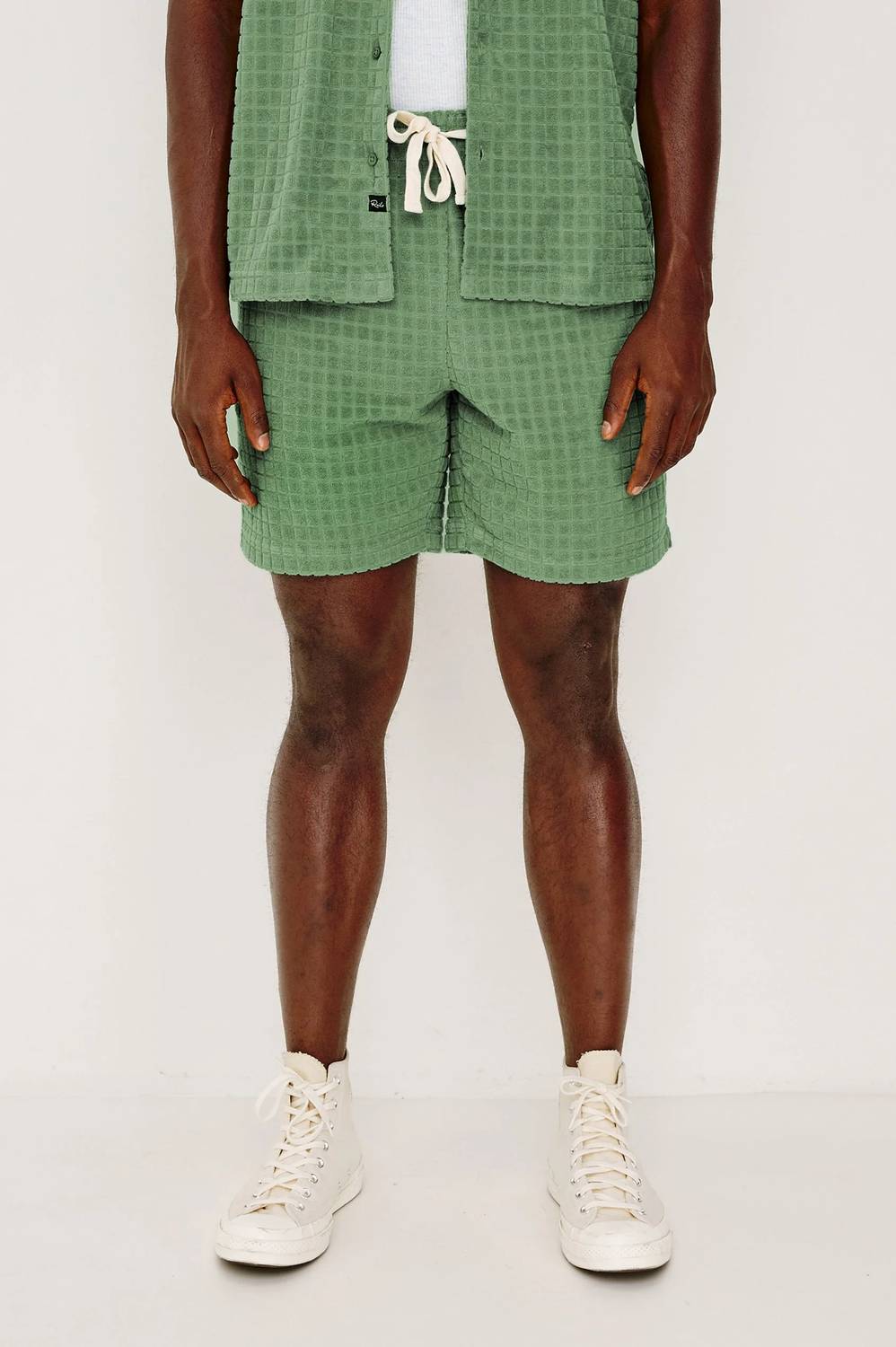 Rails - Nova Classic Short