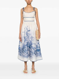 Zimmermann - Wylie Picnic Dress