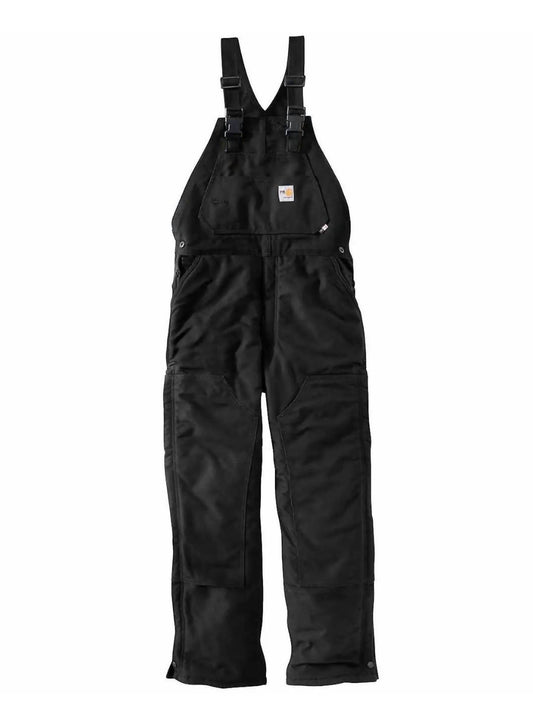 Carhartt - Men's Duck Bib Overall - Length 38"