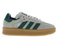 Adidas - Grade School Boy's Samba Xlg Originals Shoes