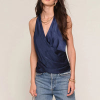 Heartloom - Kary V-neck Top