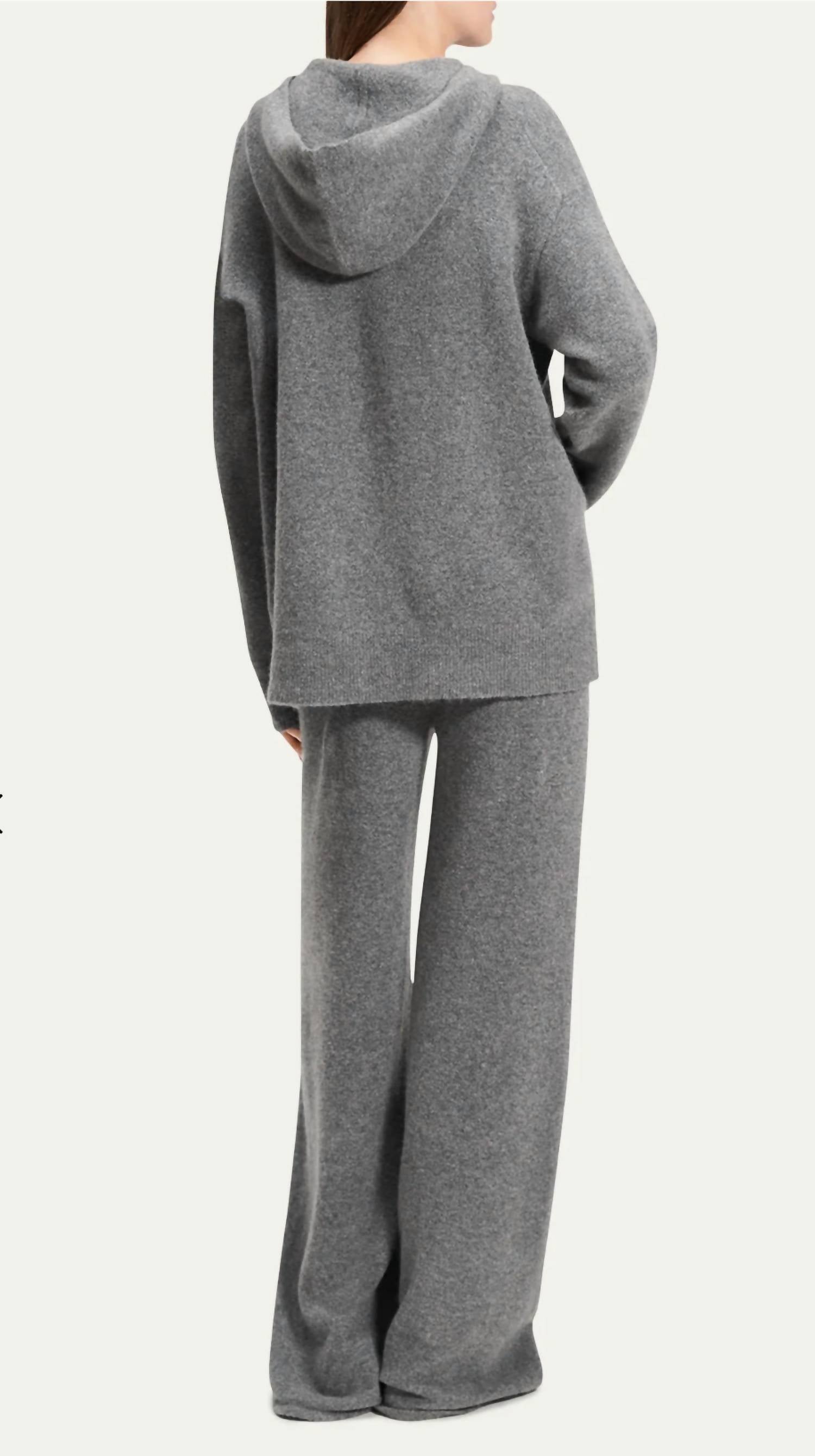 Theory - Astore Cozy Pants