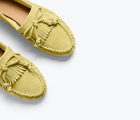 Freda Salvador - Women's Celeste Fringe Loafer