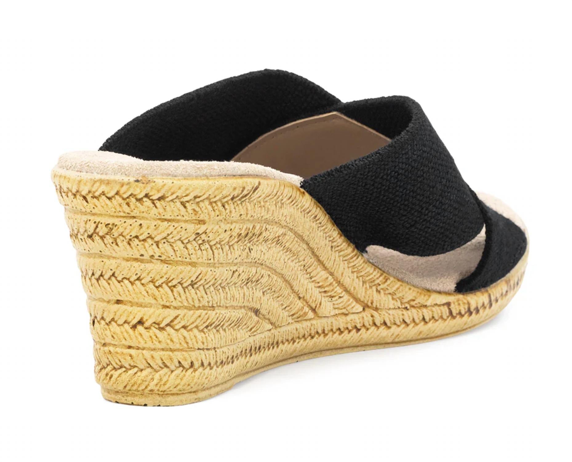 Charleston Shoe Co. - Women's Cannon Shoes