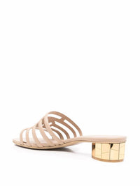 Salvatore Ferragamo - Women's Finn Sandals