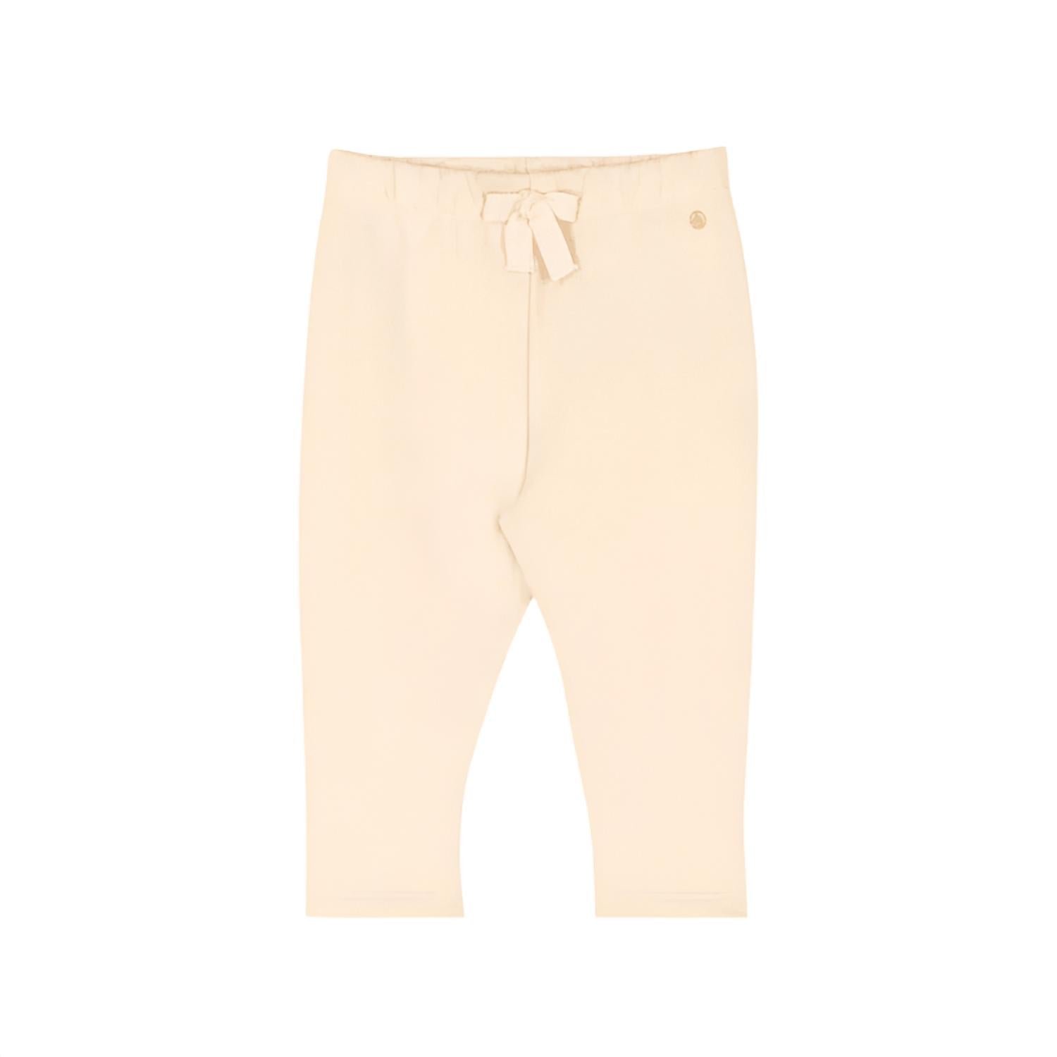 Petit Bateau - Boy's Winter Sweatpants