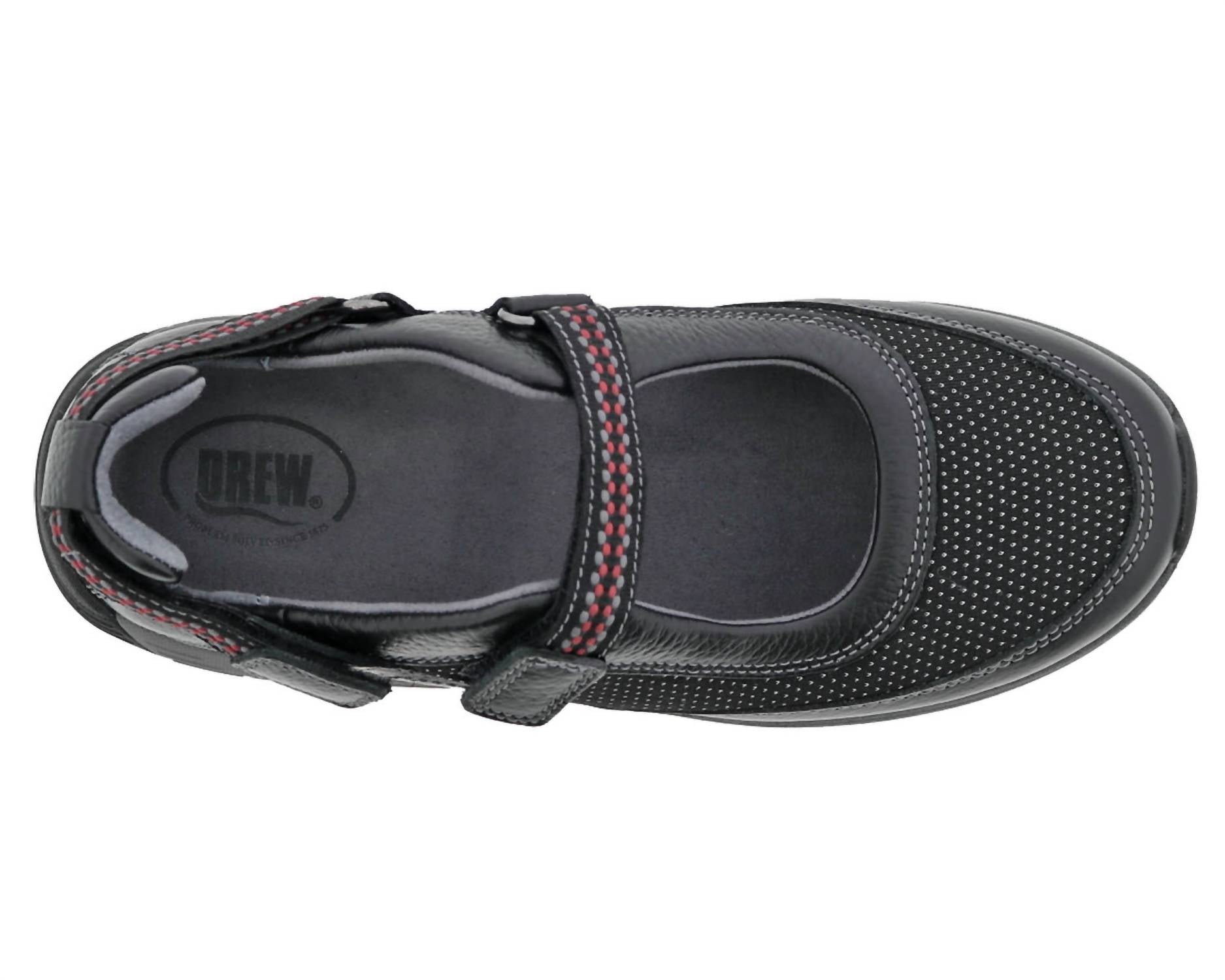 Drew - Women's Triumph Casual Shoes