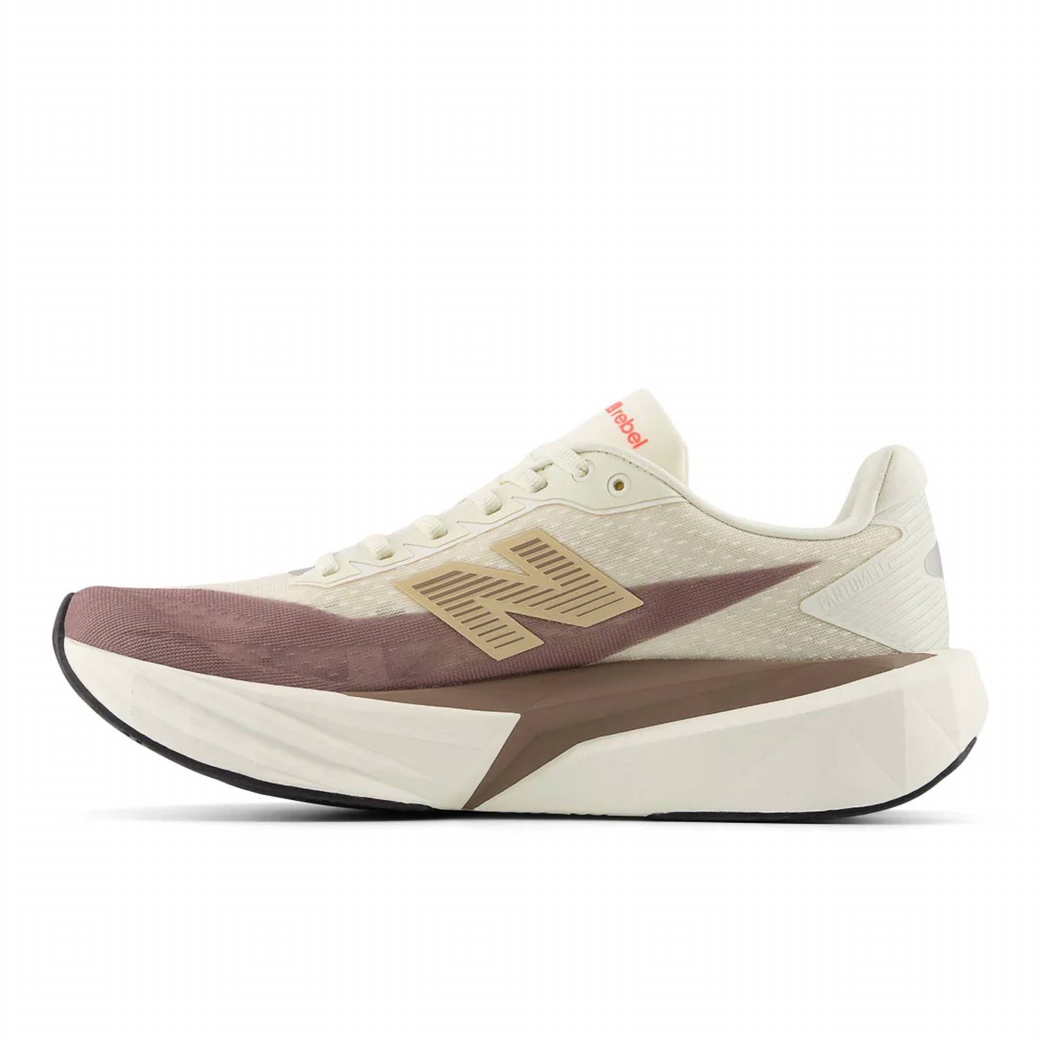 New Balance - Women's Fuelcell Rebel V5 Running Shoes