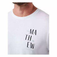 Travismathew - Art Scene T-shirt