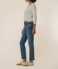 Kut From The Kloth - Rachael High Rise Mom Jean