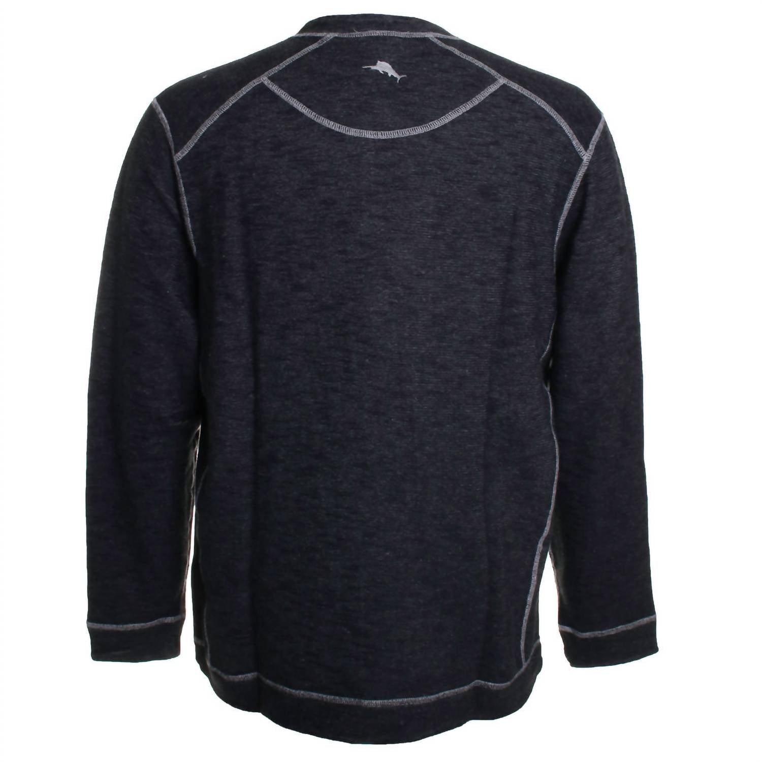 Tommy Bahama - Men's Fliprider Abaco Reversible Sweater