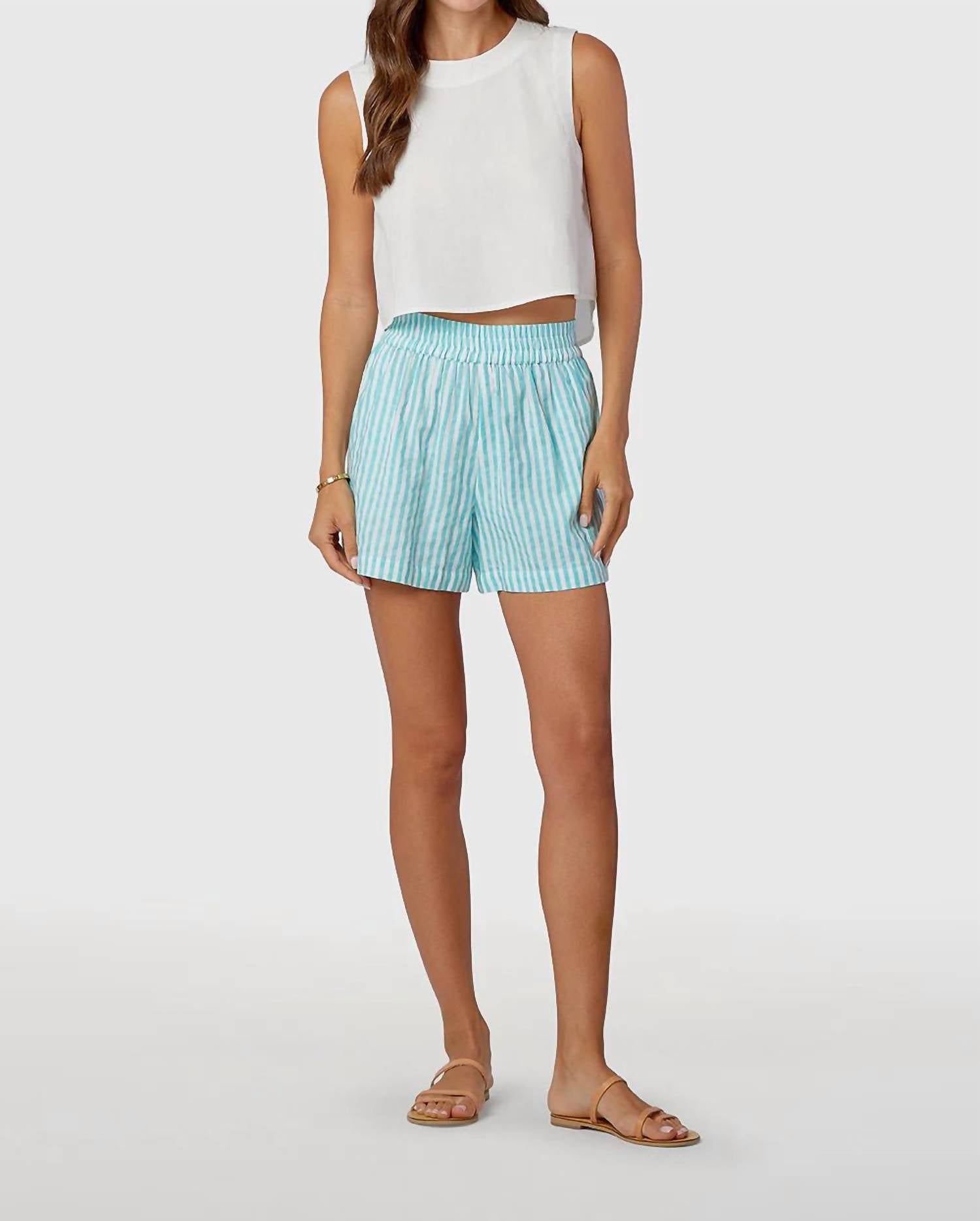 Livro - Pool Shorts
