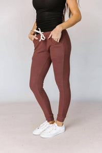 Ampersand Ave - Performance Fleece Joggers