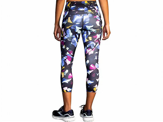 Brooks - Method 3/4 Tight Leggings