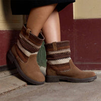Minnetonka - Women's Joli Boots