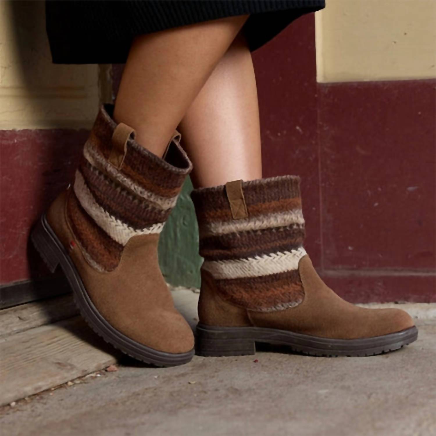 Minnetonka - Women's Joli Boots