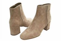 Vaneli - Women's Sommet Military Suede Boot