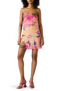Steve Madden - Bryar Mesh Dress