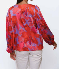 Hutch - Marissa Blouse