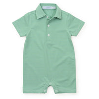 Lila + Hayes - Boy's Performance Shortall