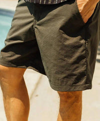 Hiroshi Kato - Scoop Shorts