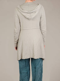 Cut Loose - Hooded Jacket