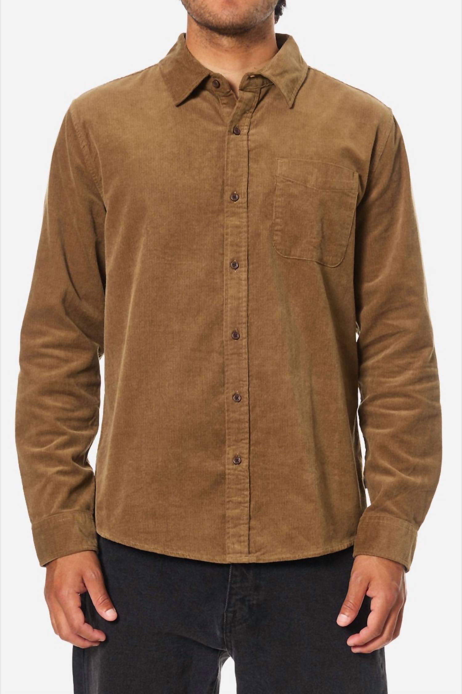 Katin - Granada 2 Button-down Shirt