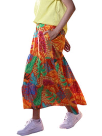 Maude Vivante - Ada Skirt