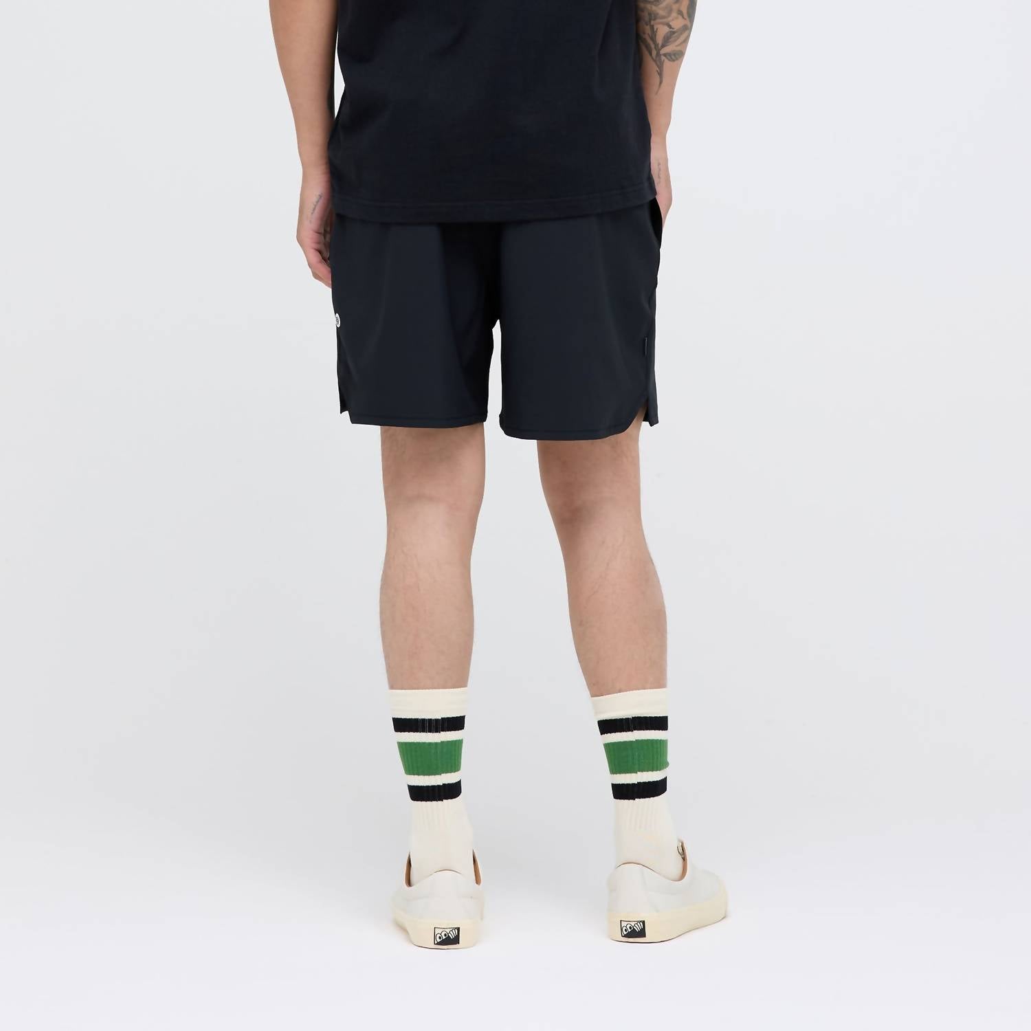 Stance - Complex Hybrid Short 5''