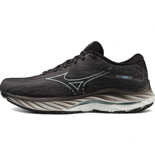 Mizuno - MEN'S WAVE RIDER 27 RUNNING SHOES