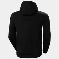 Helly Hansen - Men's Hydropower Ocean Full Zip Jacket Hoodie