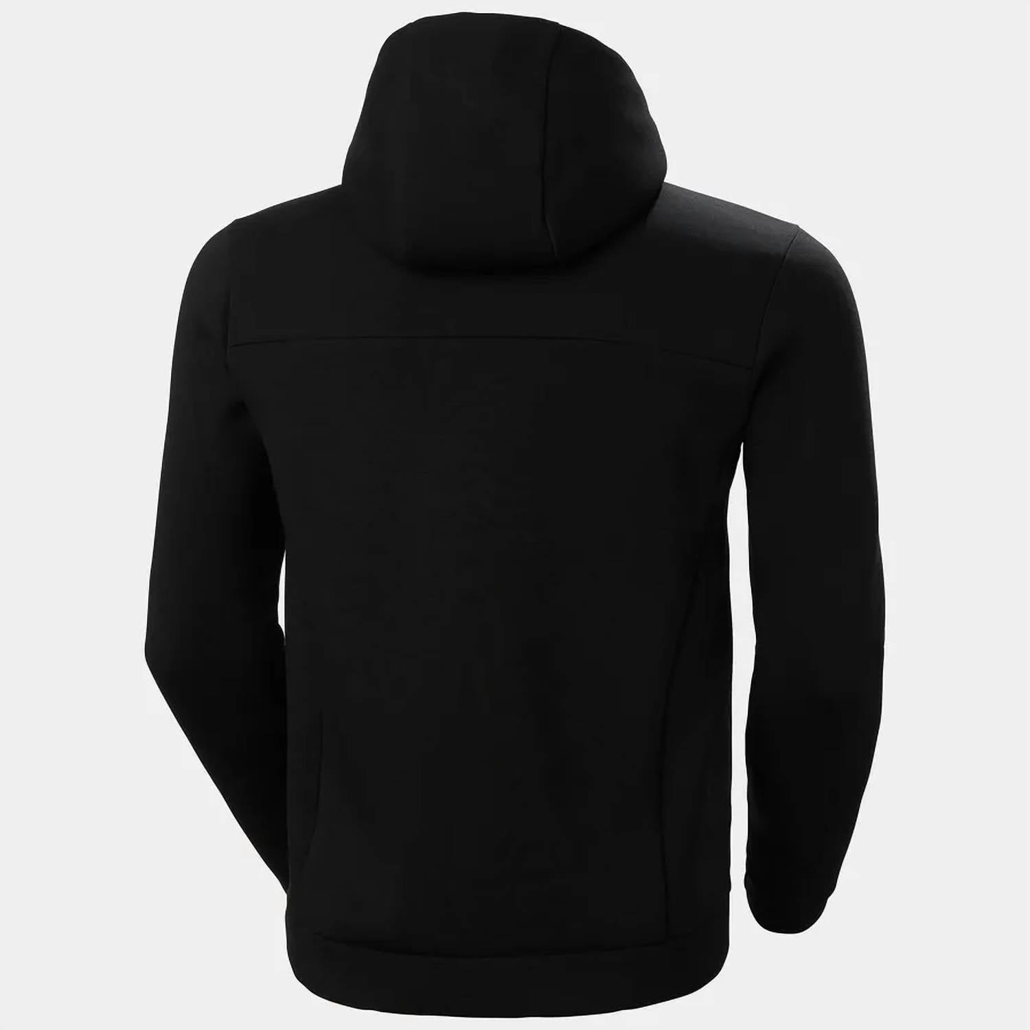 Helly Hansen - Men's Hydropower Ocean Full Zip Jacket Hoodie