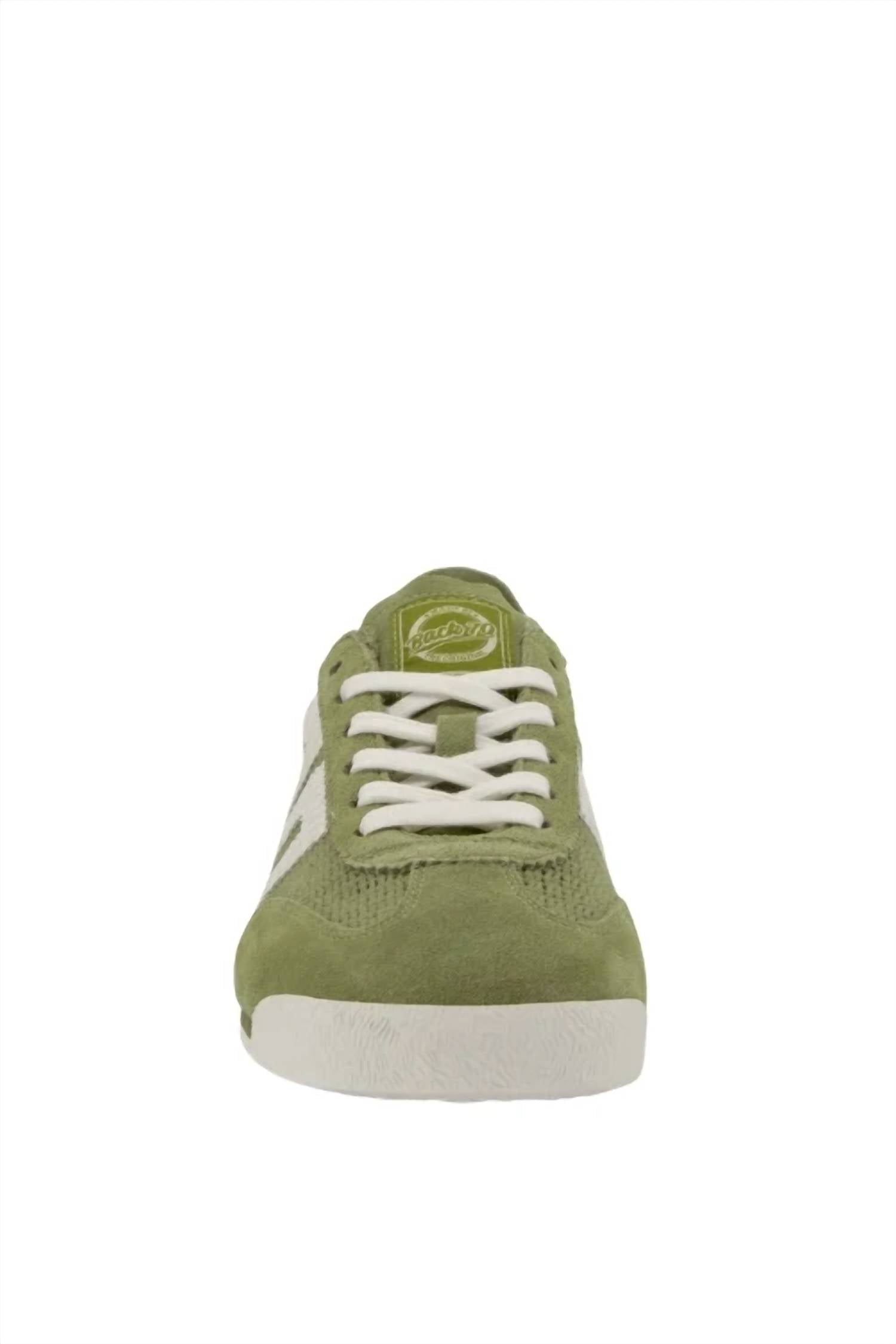 Back 70 - Women's Leon Sneaker