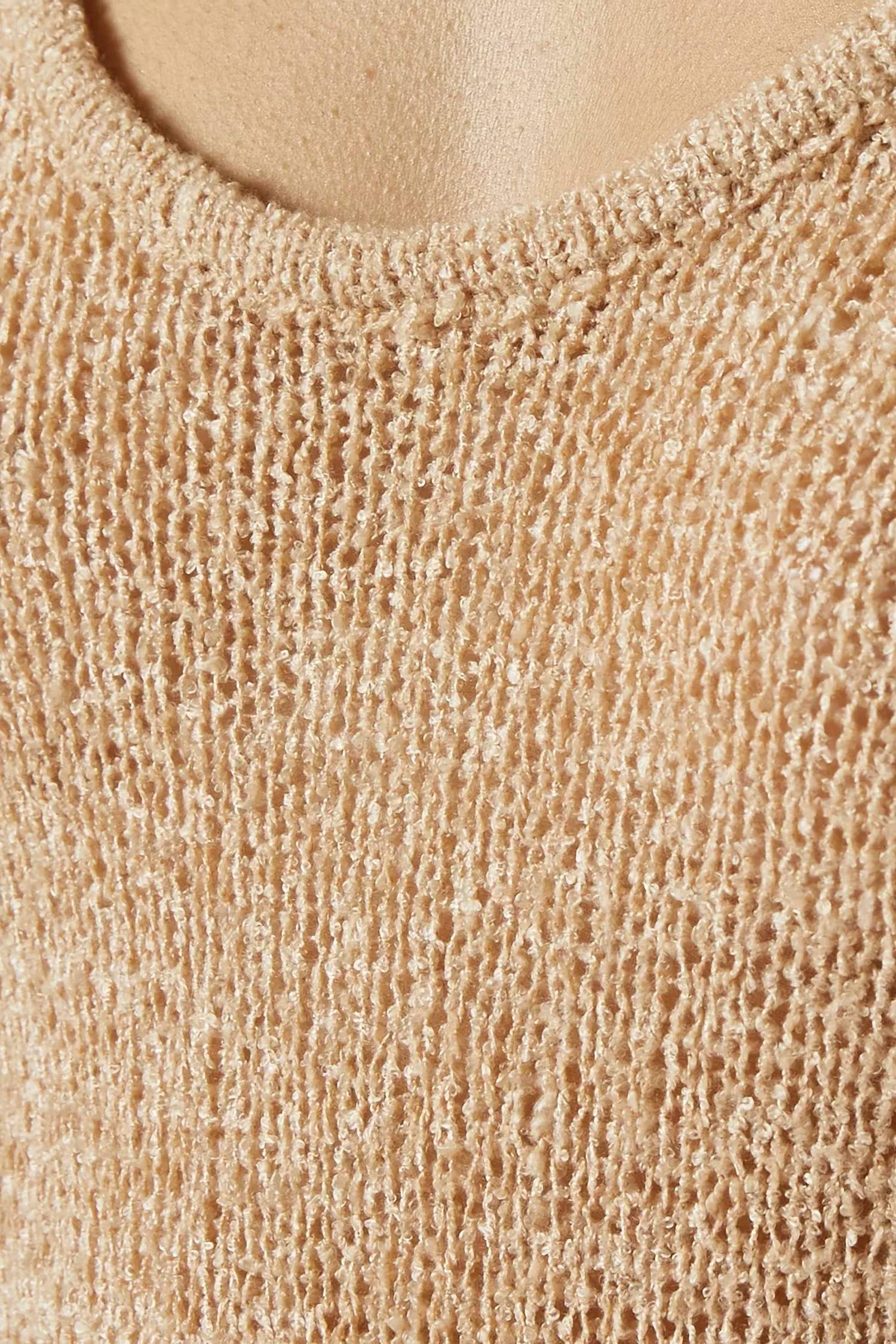 Haight - Cecilia Knit Top