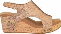 Corkys Footwear - Women's Carley Sandal