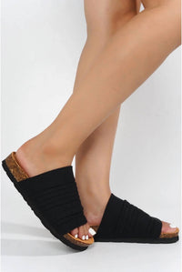 Cape Robbin - Women's Calida Sandal