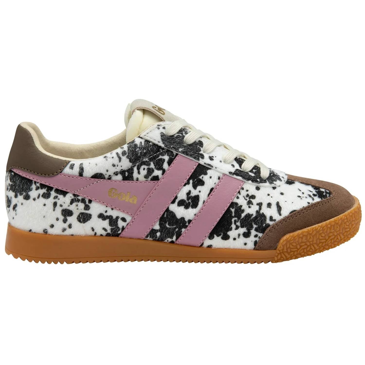 Gola - Women's Elan Savanna Trainers Sneakers