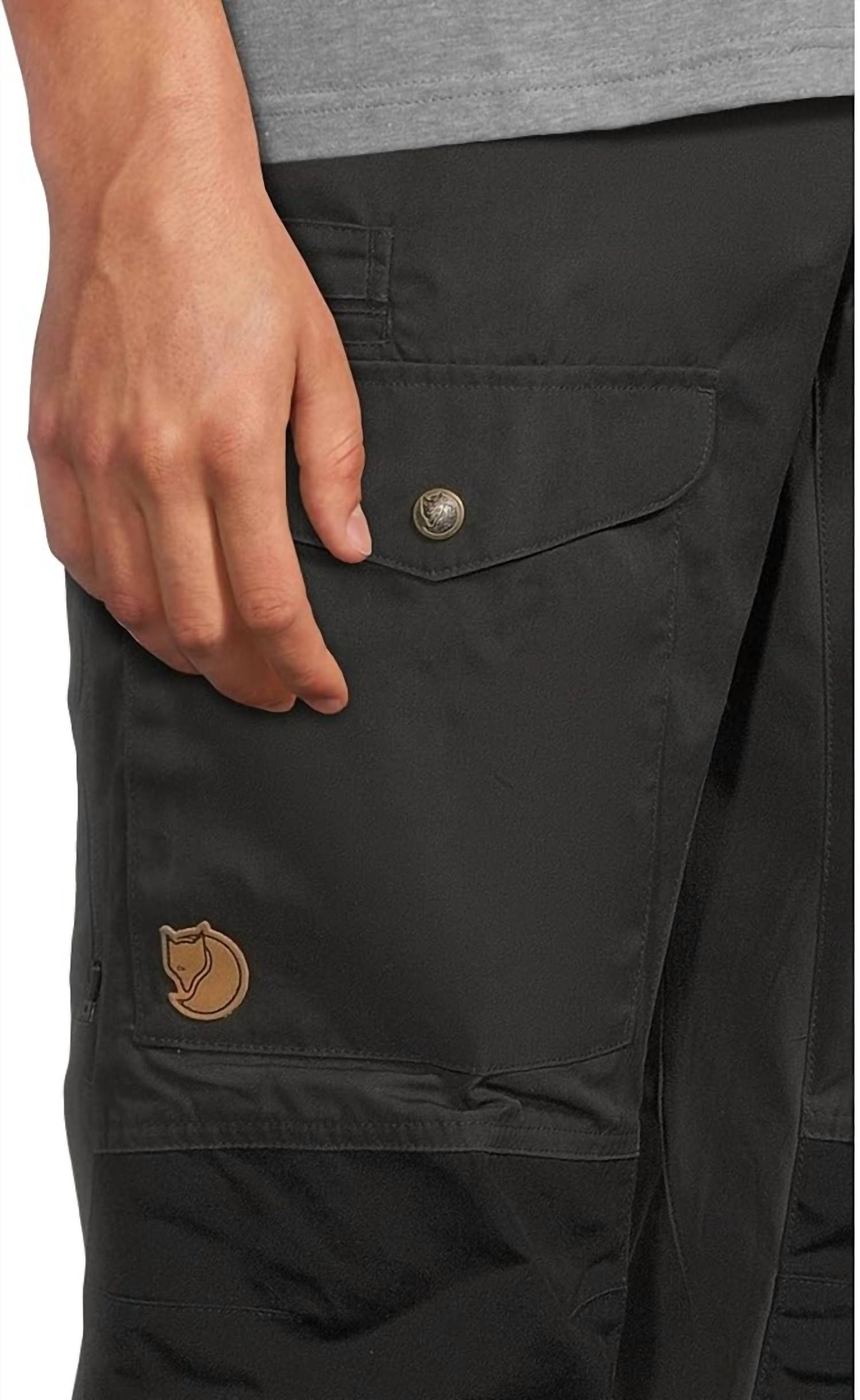 Fjallraven - Vidda Pro Trousers