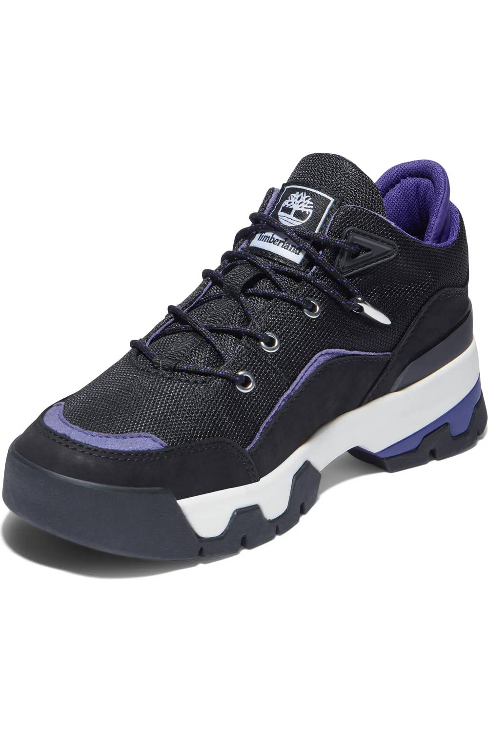 Timberland - Women's Euro Swift Lo Hiker Boots