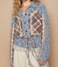 Pol - Road Trip Jacket