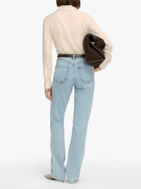 Frame - Vertical High Rise Jean