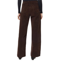 Habitual - Jade Wide Leg Drawstring Cord Jeans